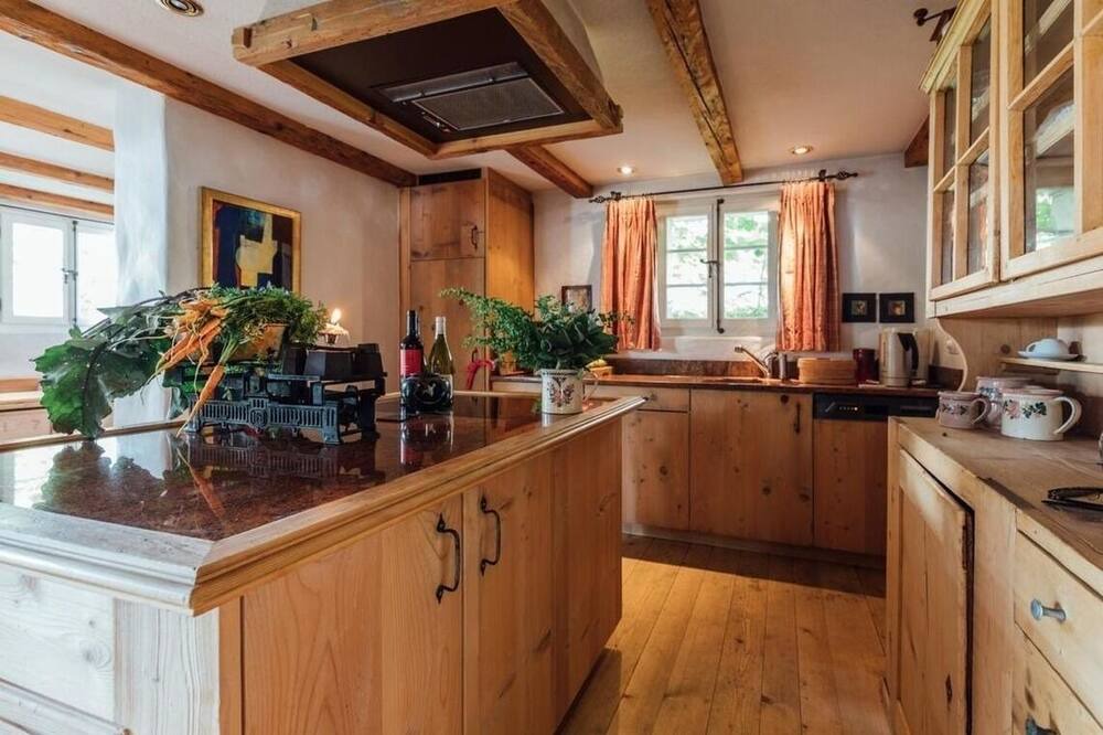 Photo of Kitchen in St. Stephan