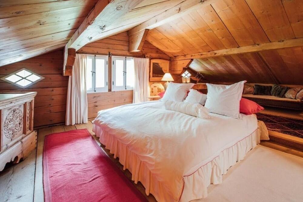 Photo of Bedroom in St. Stephan