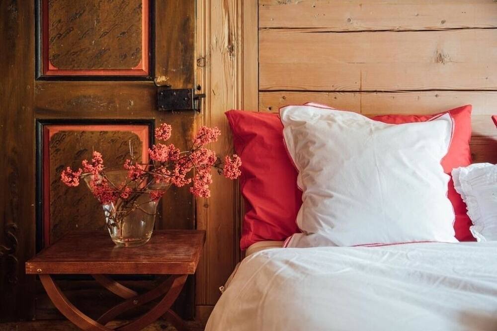 Photo of Bedroom in St. Stephan