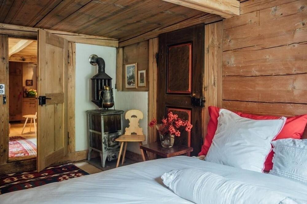 Photo of Bedroom in St. Stephan