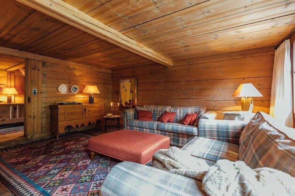 Photo of Livingroom in St. Stephan