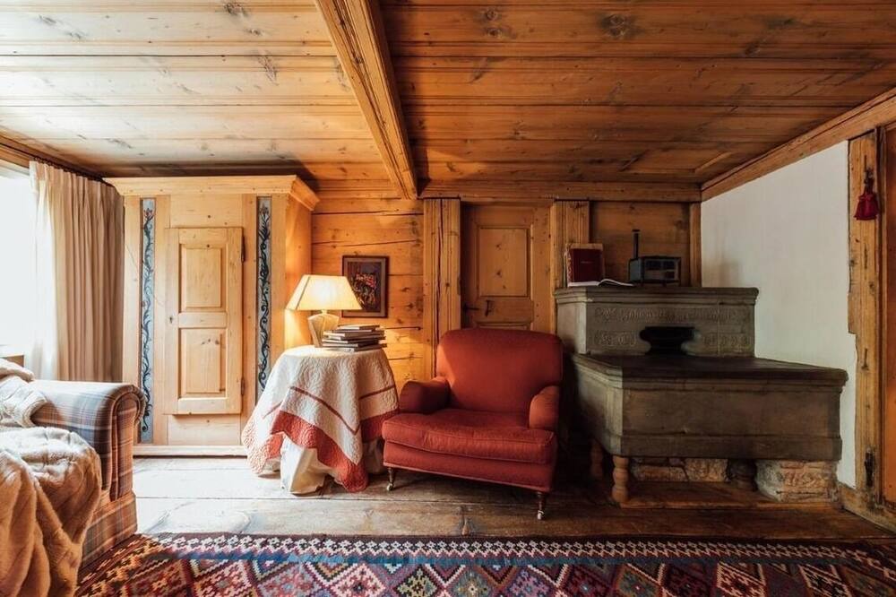 Photo of Livingroom in St. Stephan