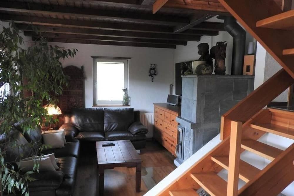 Photo of Livingroom in Mogelsberg