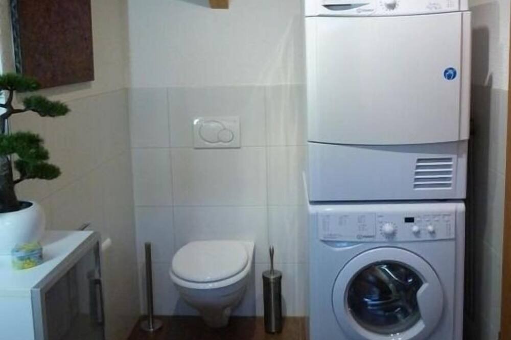 Photo of Bathroom in Mogelsberg