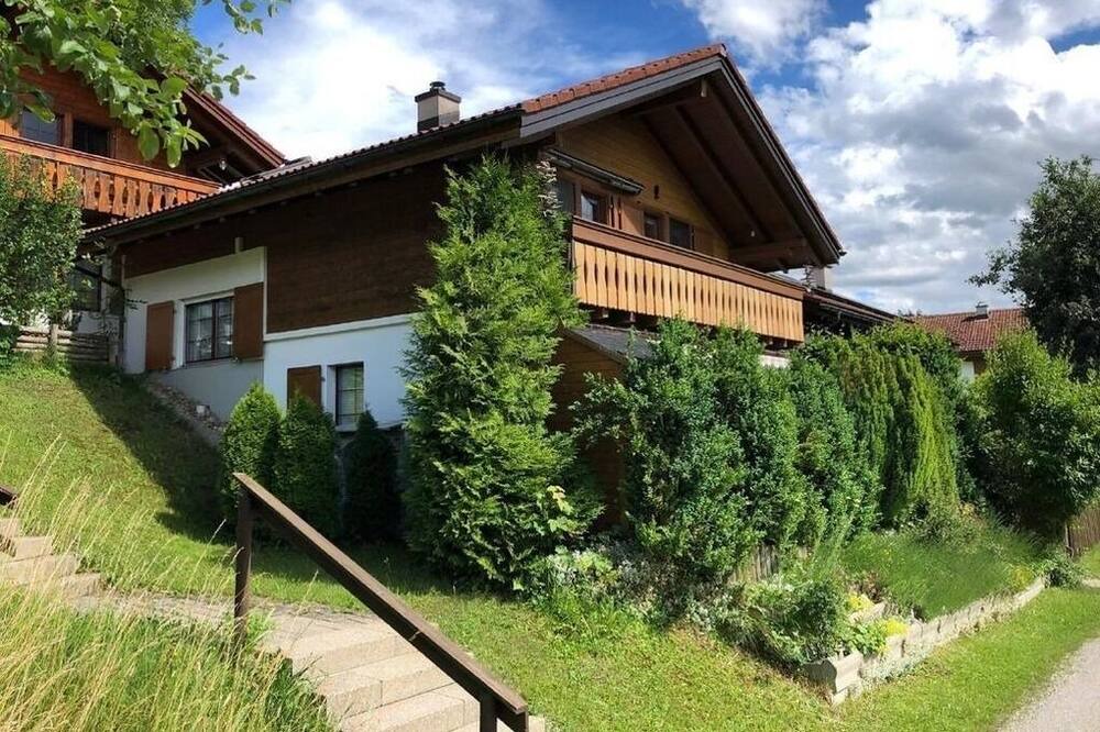Photo of Outdoor in Mogelsberg