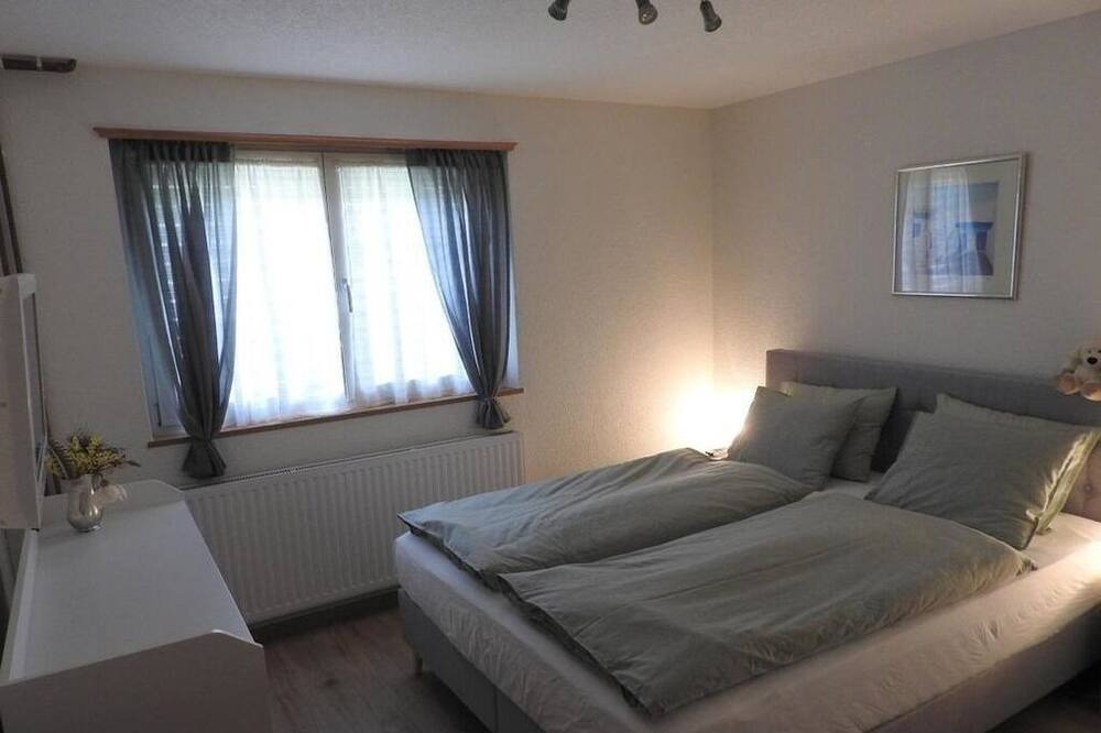 Photo of Bedroom in Mogelsberg
