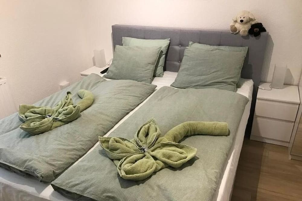 Photo of Bedroom in Mogelsberg