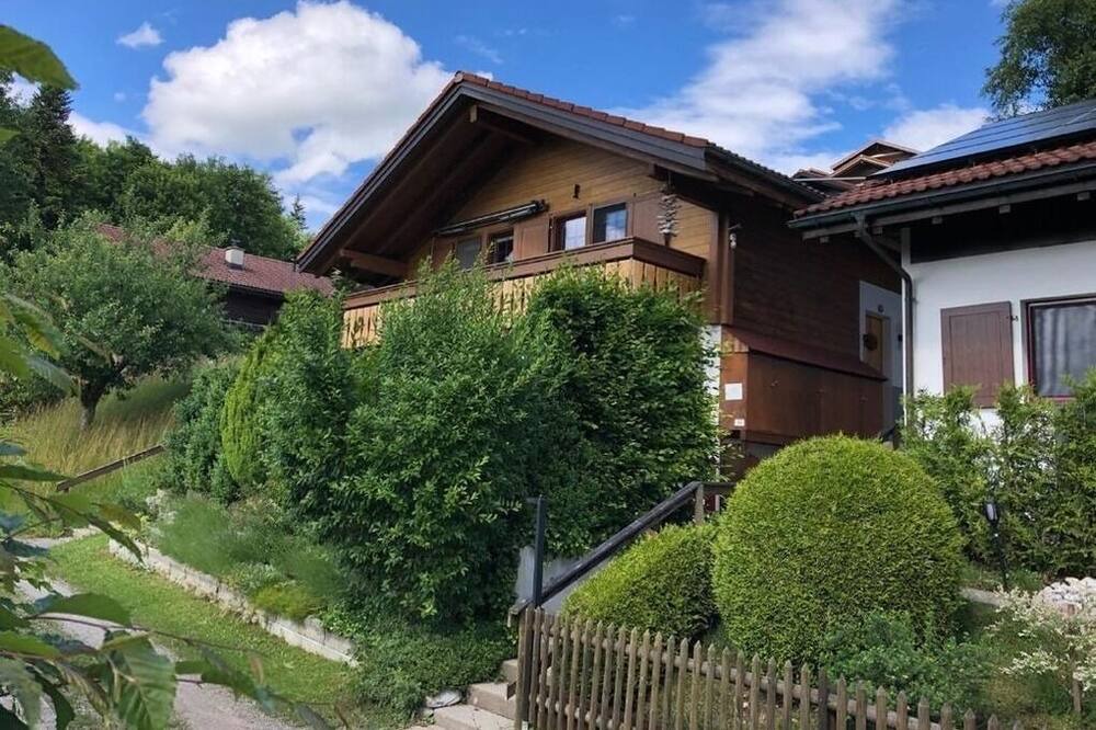 Photo of Outdoor in Mogelsberg