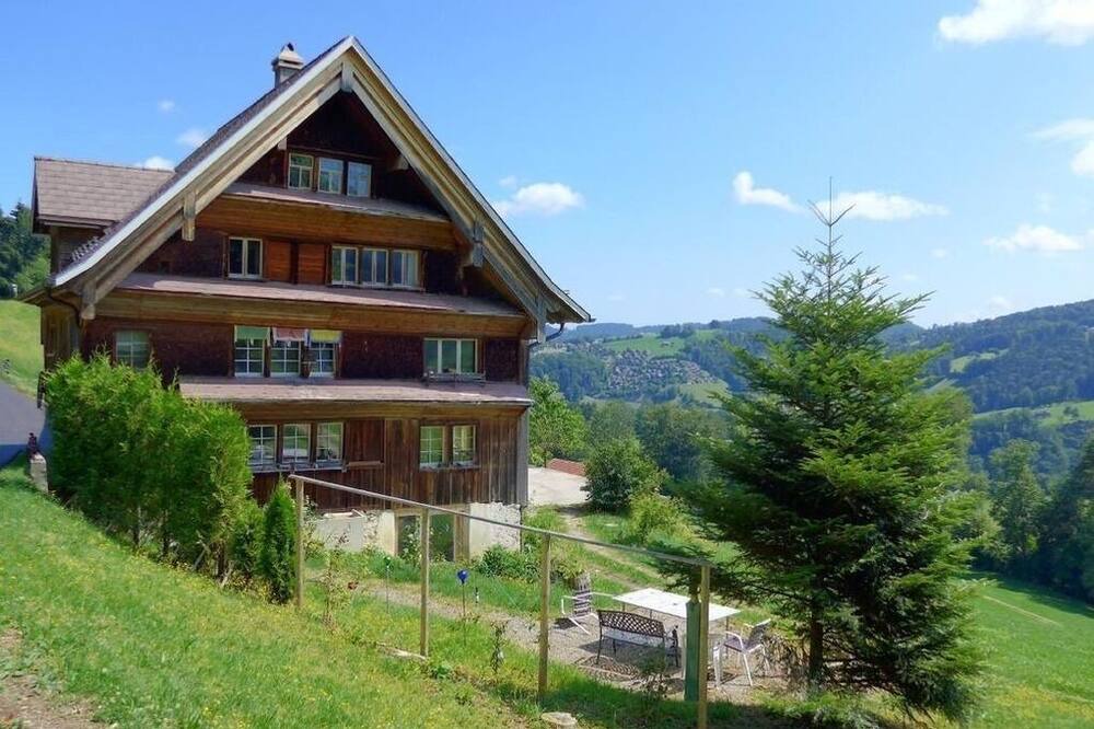 Photo of Outdoor in Mogelsberg
