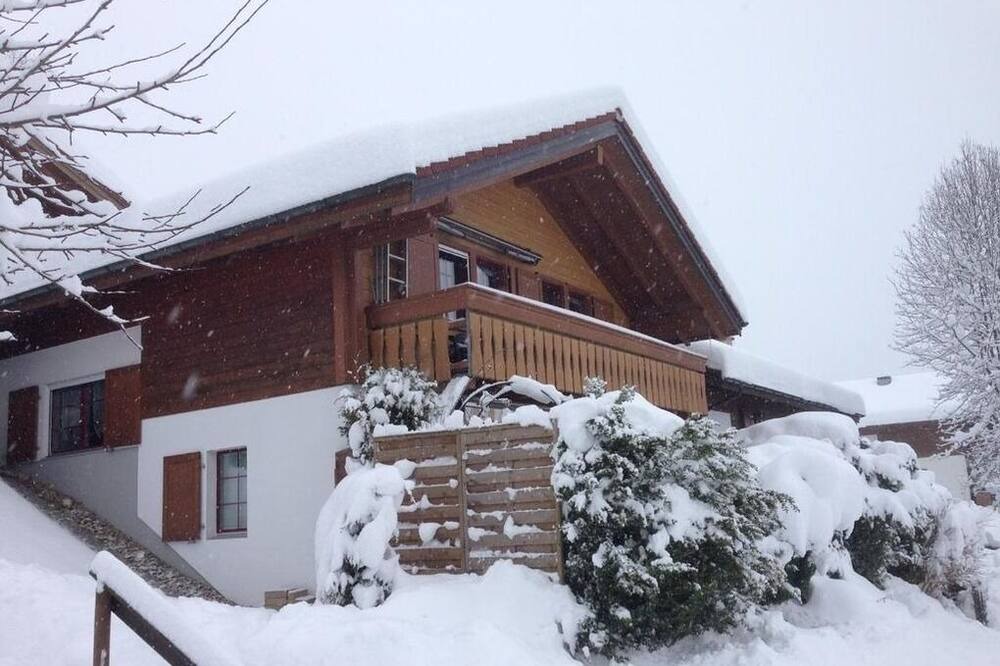 Photo of Outdoor in Mogelsberg