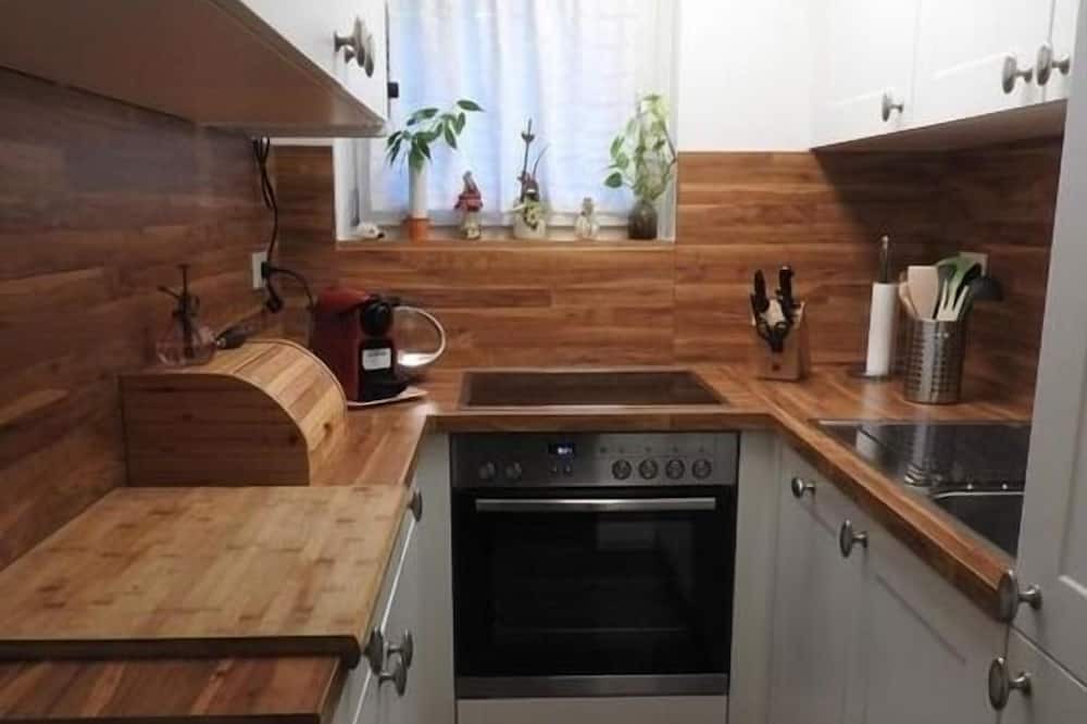 Photo of Kitchen in Mogelsberg