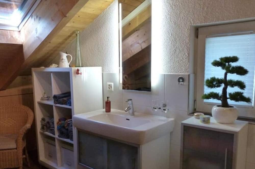 Photo of Bathroom in Mogelsberg