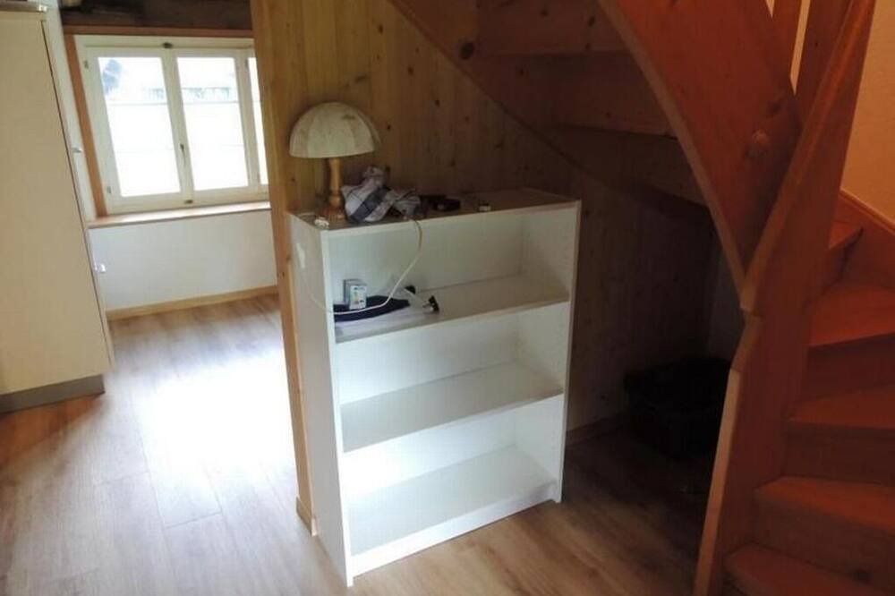 Photo of Kitchen in Stechelberg