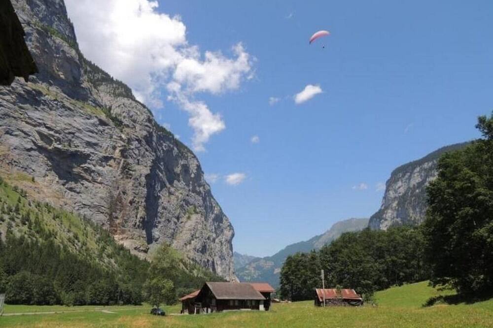 Photo of Outdoor in Stechelberg
