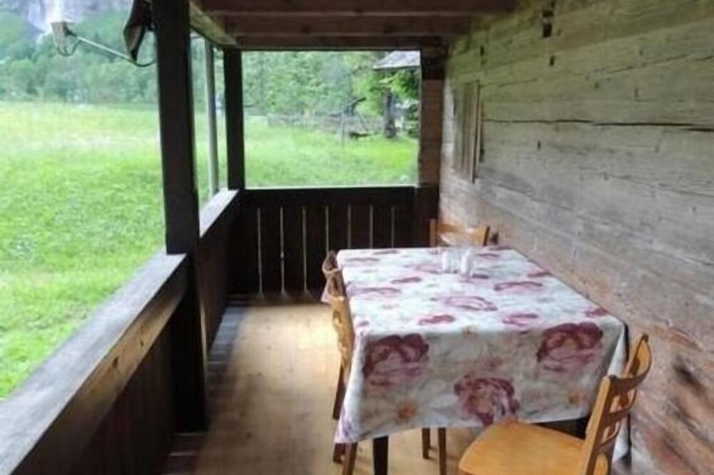 Photo of Outdoor in Stechelberg