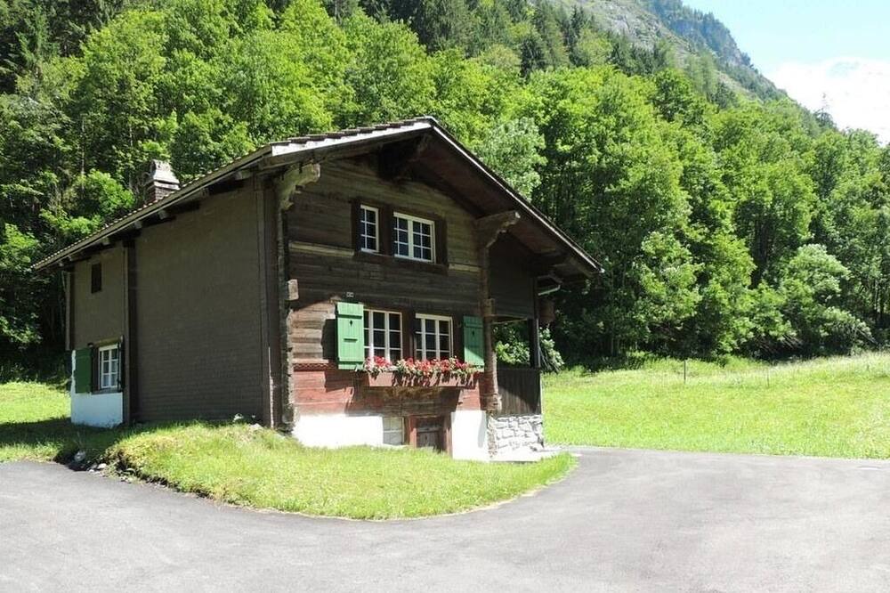 Photo of Outdoor in Stechelberg