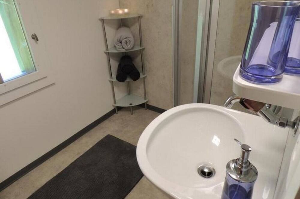 Photo of Bathroom in Stechelberg