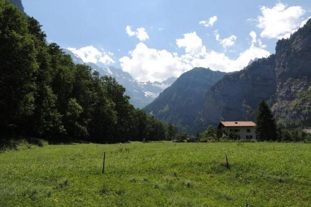 Photo of Outdoor in Stechelberg