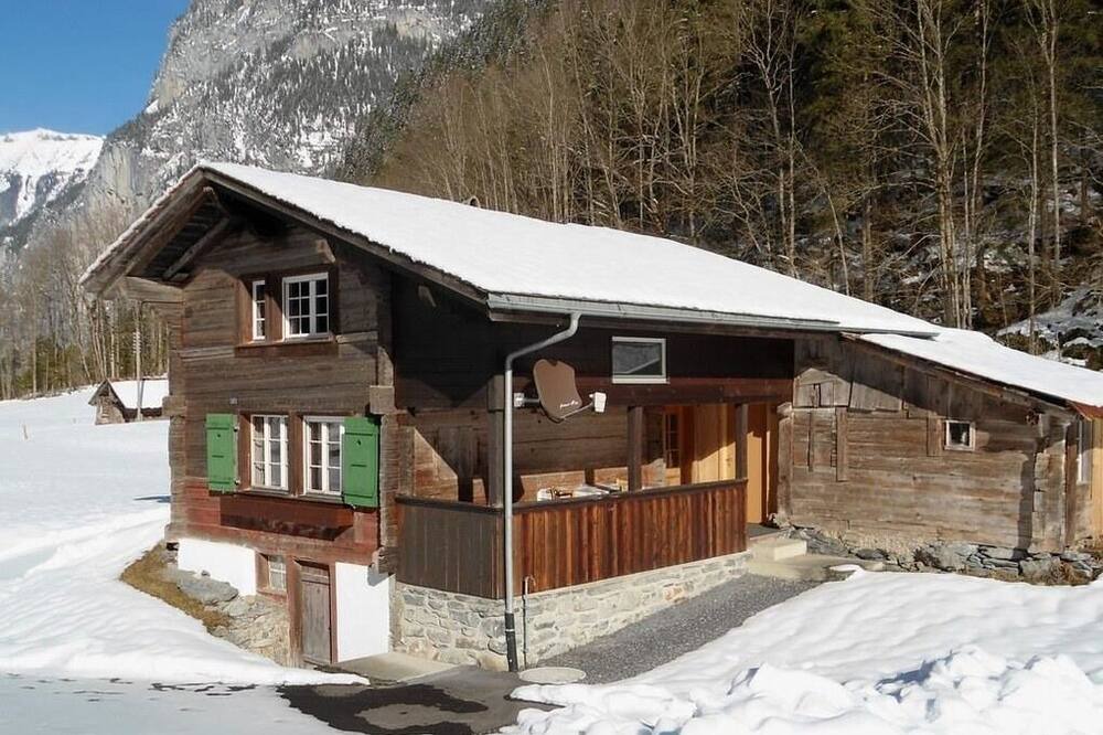 Photo of Outdoor in Stechelberg