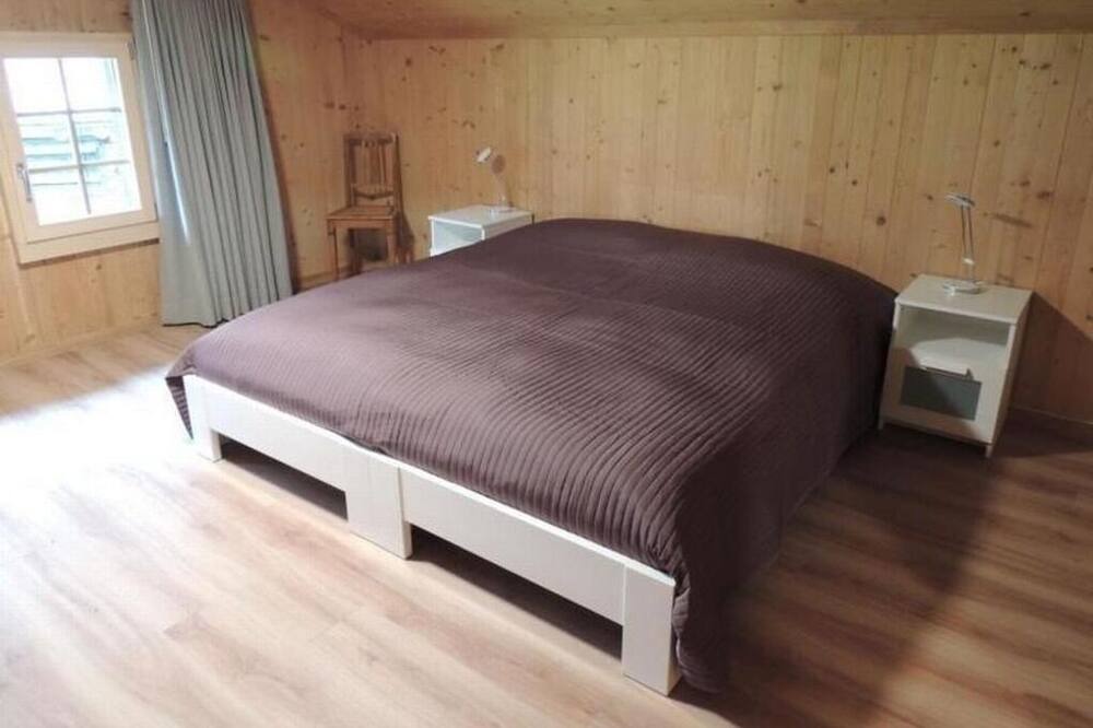 Photo of Bedroom in Stechelberg