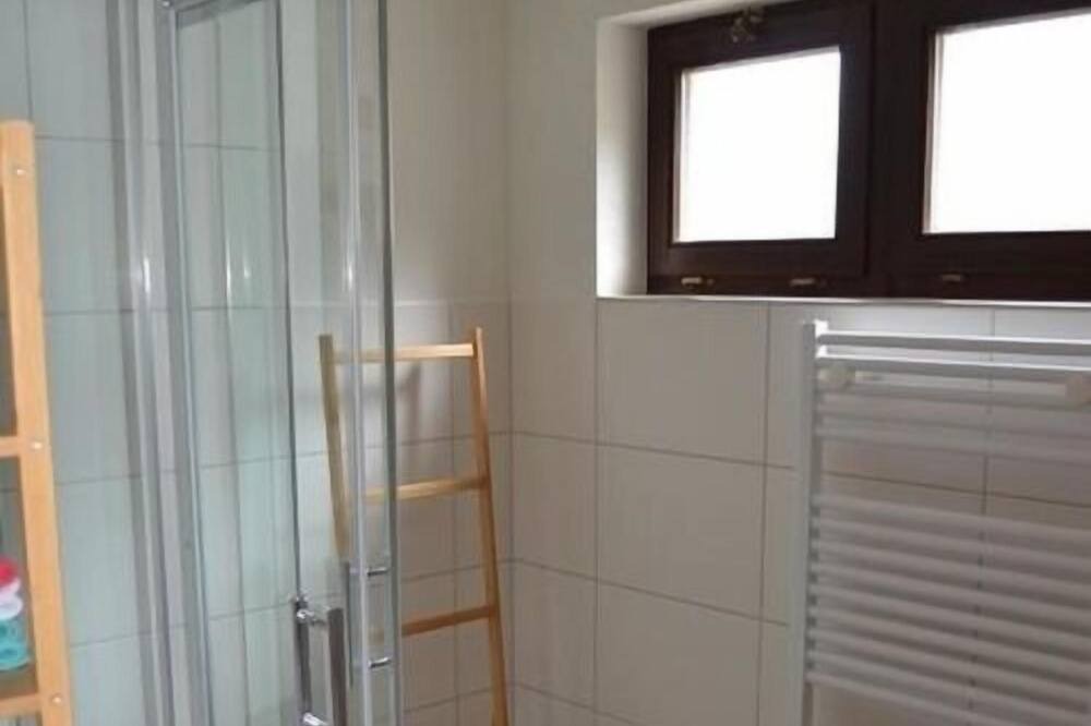Photo of Bathroom in Haute-Ajoie