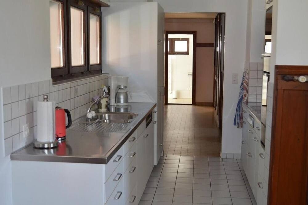Photo of Kitchen in Haute-Ajoie