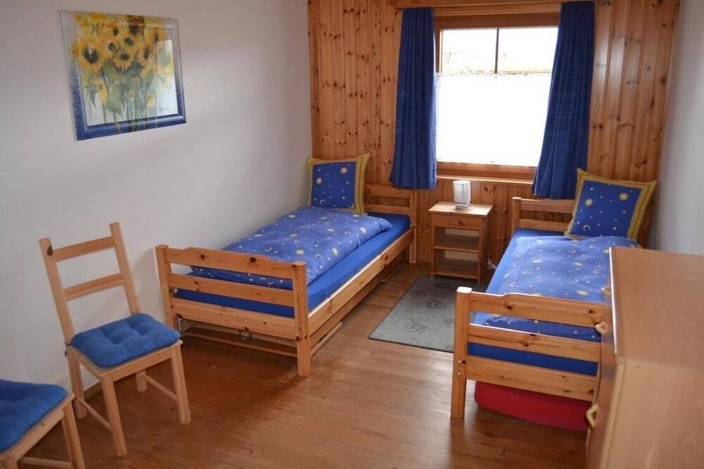 Photo of Bedroom in Haute-Ajoie