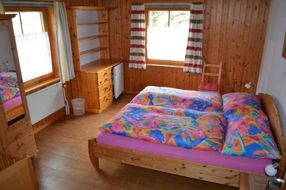 Photo of Bedroom in Haute-Ajoie