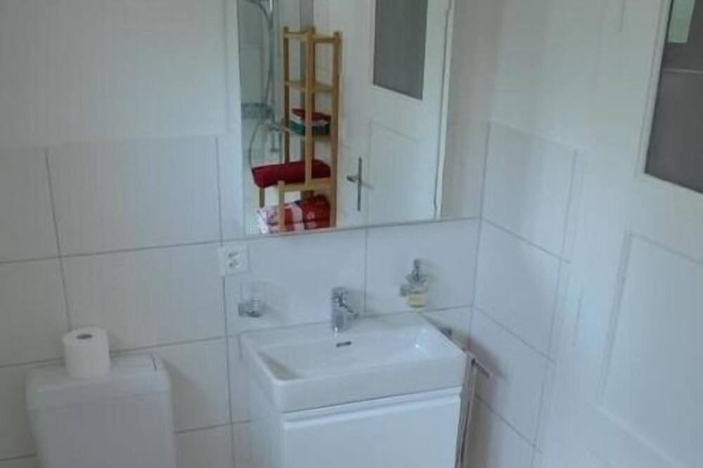 Photo of Bathroom in Haute-Ajoie