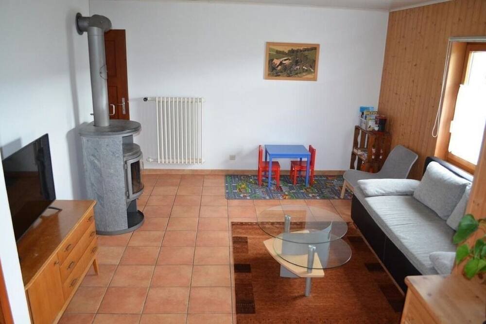 Photo of Livingroom in Haute-Ajoie