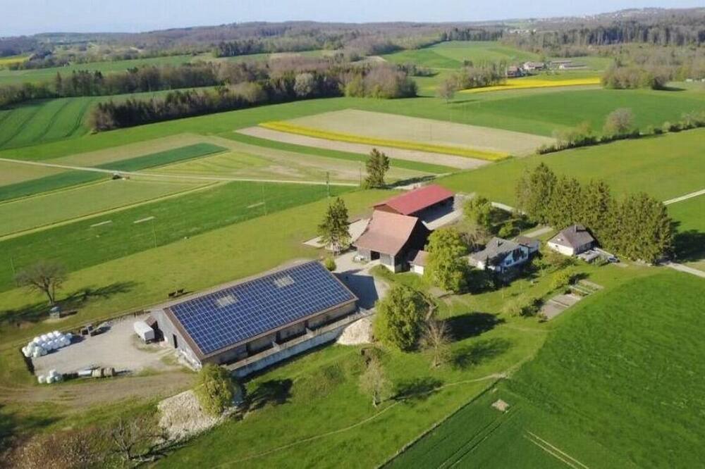 Photo of Outdoor in Haute-Ajoie
