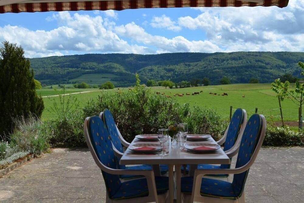 Photo of Outdoor in Haute-Ajoie