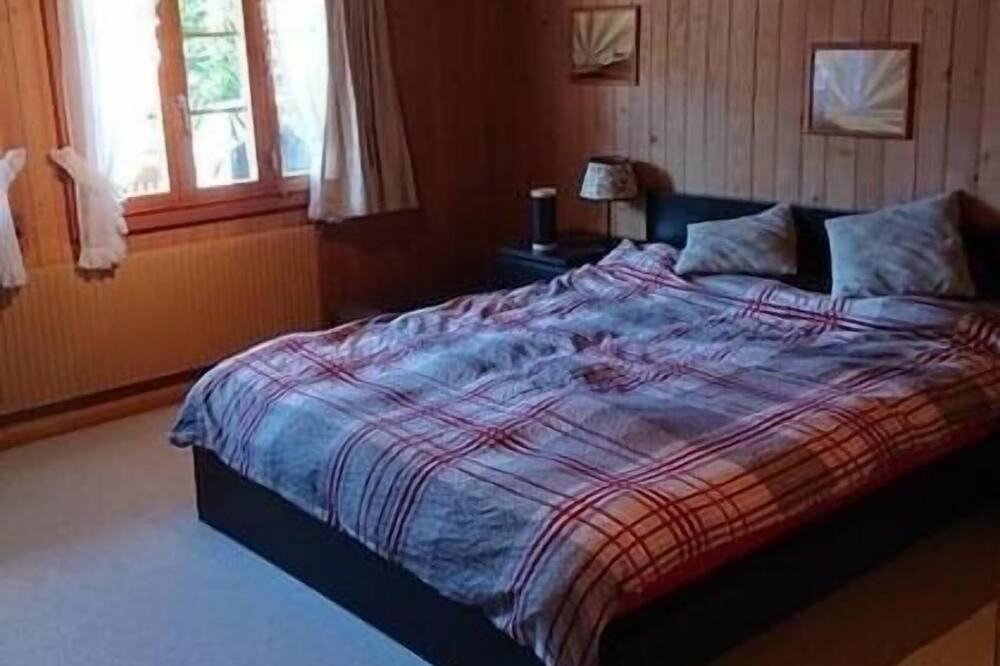 Photo of Bedroom in Feutersoey
