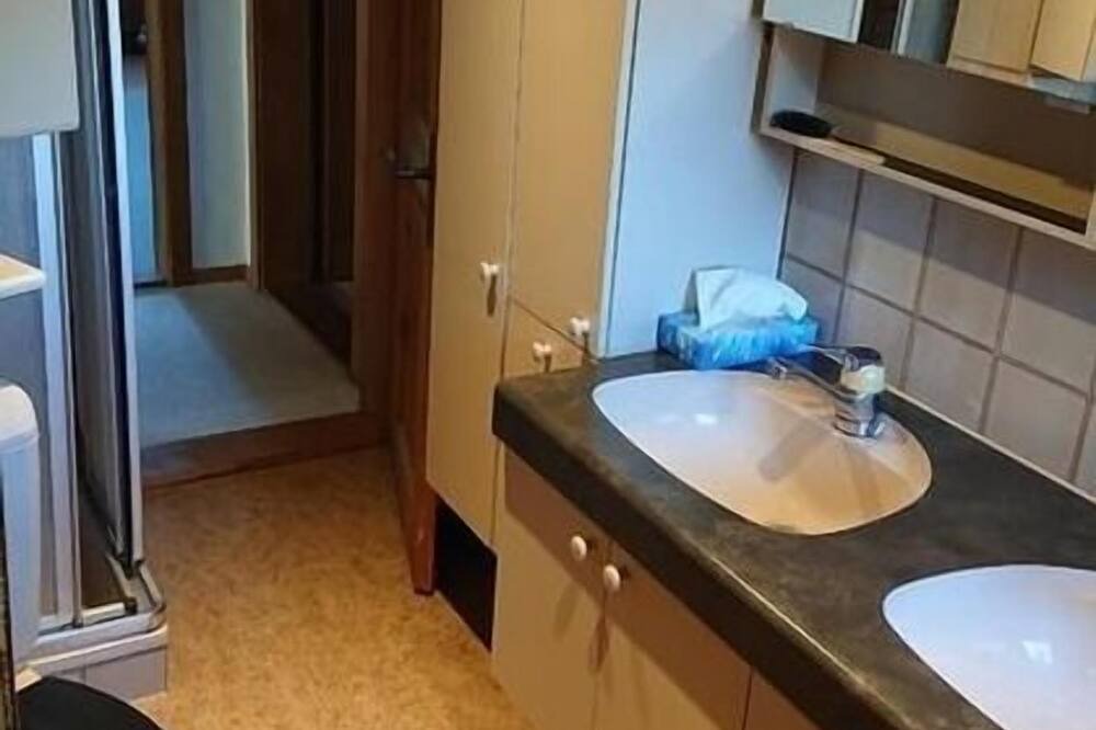 Photo of Bathroom in Feutersoey