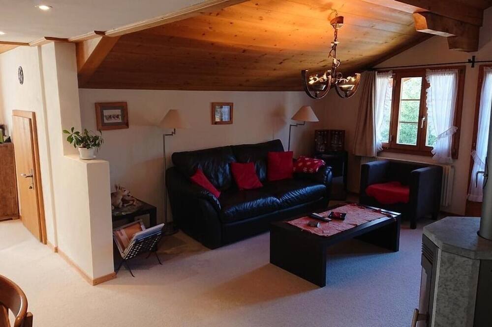 Photo of Livingroom in Feutersoey