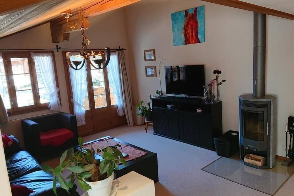 Photo of Livingroom in Feutersoey
