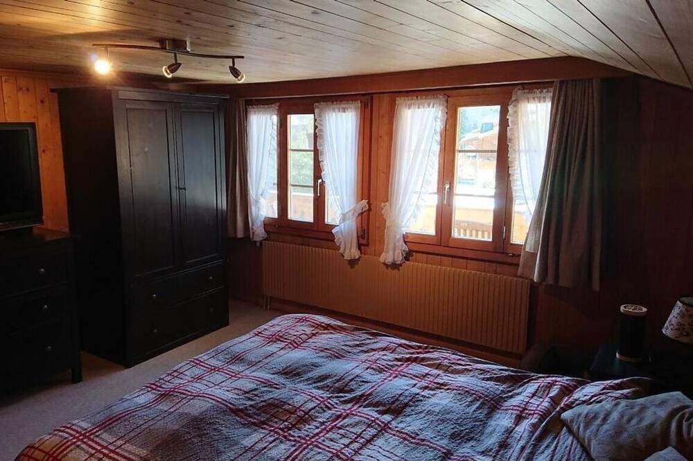 Photo of Bedroom in Feutersoey