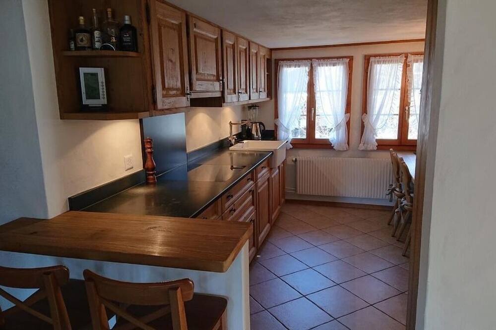 Photo of Kitchen in Feutersoey