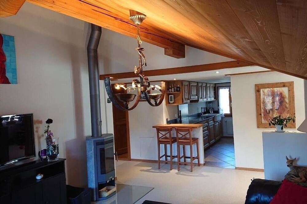 Photo of Livingroom in Feutersoey