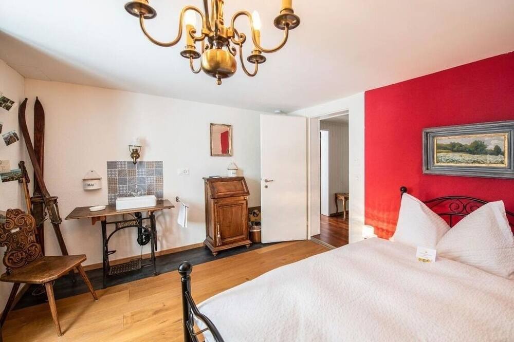 Photo of Bedroom in Seelisberg