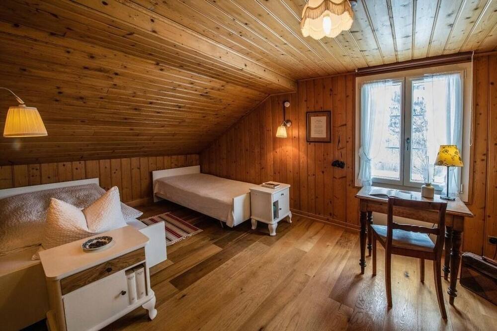 Photo of Bedroom in Seelisberg