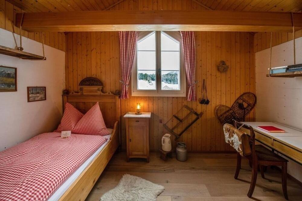 Photo of Bedroom in Seelisberg