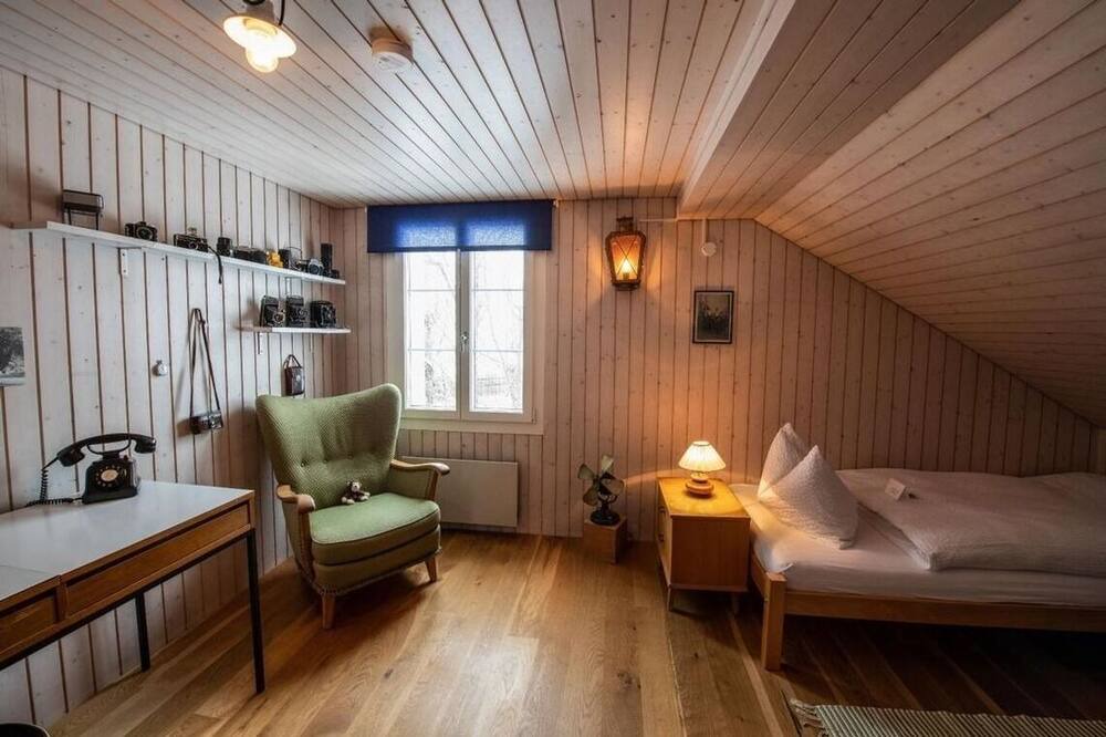 Photo of Bedroom in Seelisberg