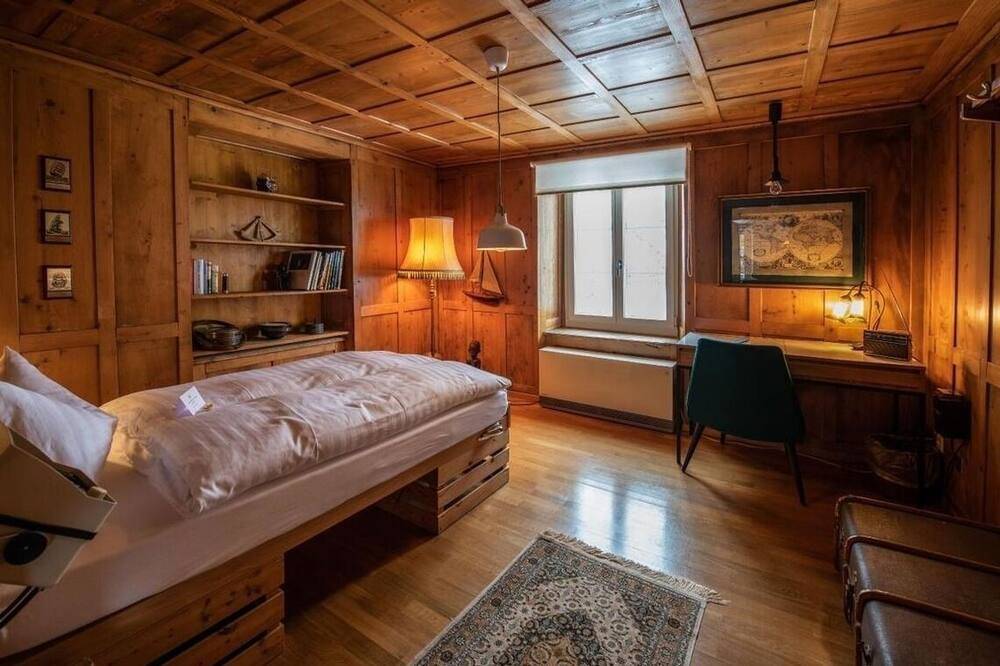 Photo of Bedroom in Seelisberg