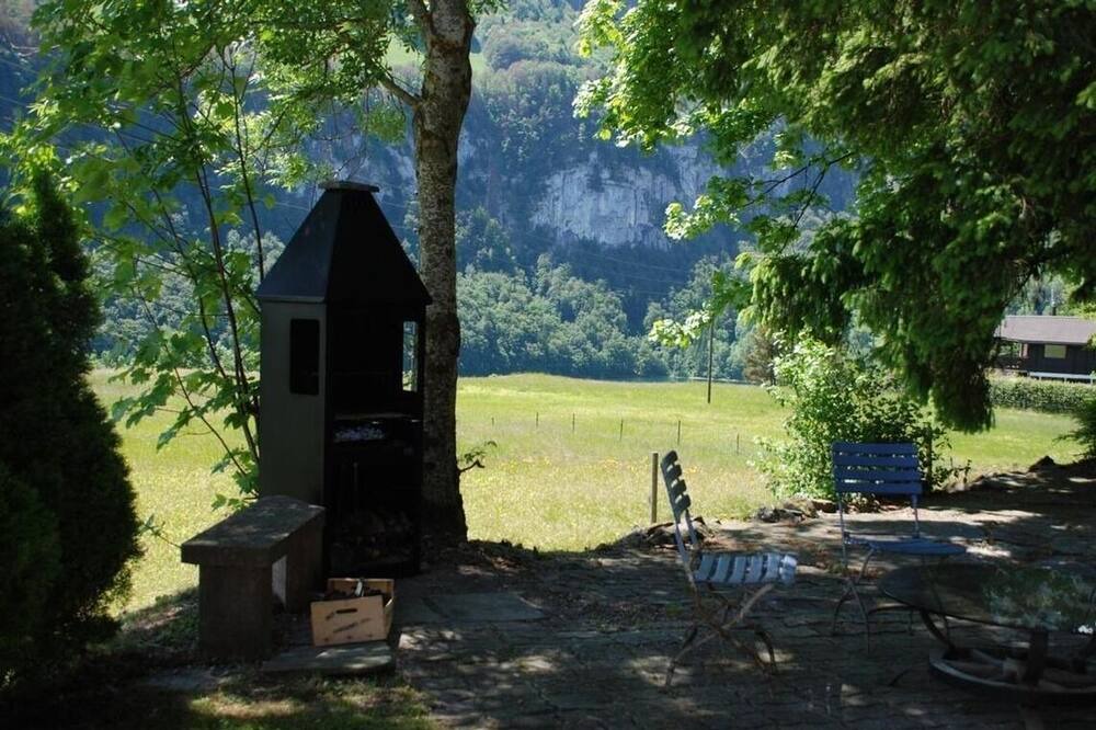 Photo of Outdoor in Seelisberg
