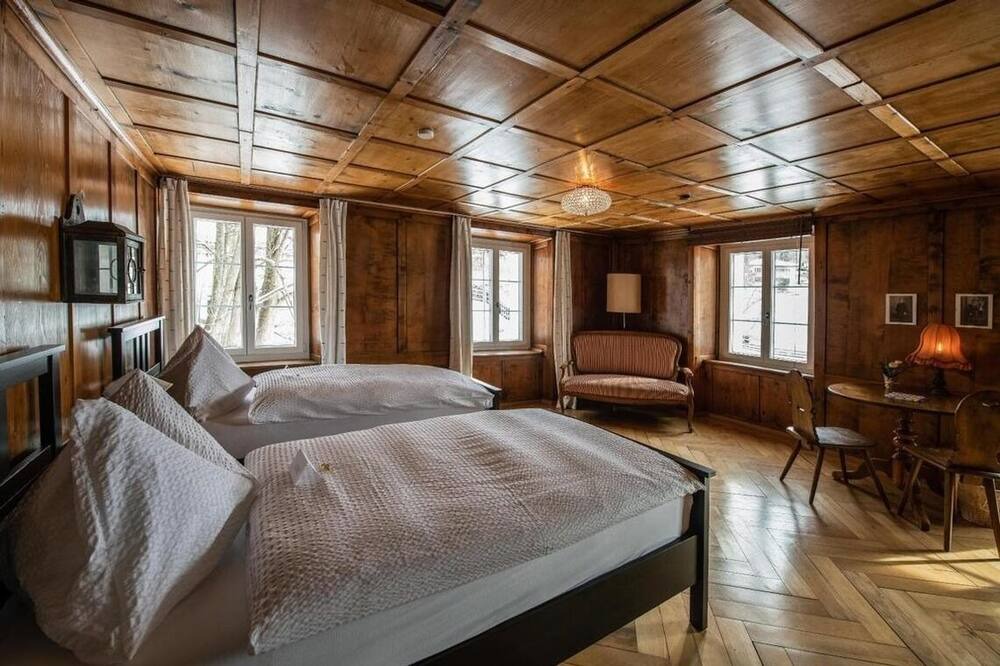Photo of Bedroom in Seelisberg
