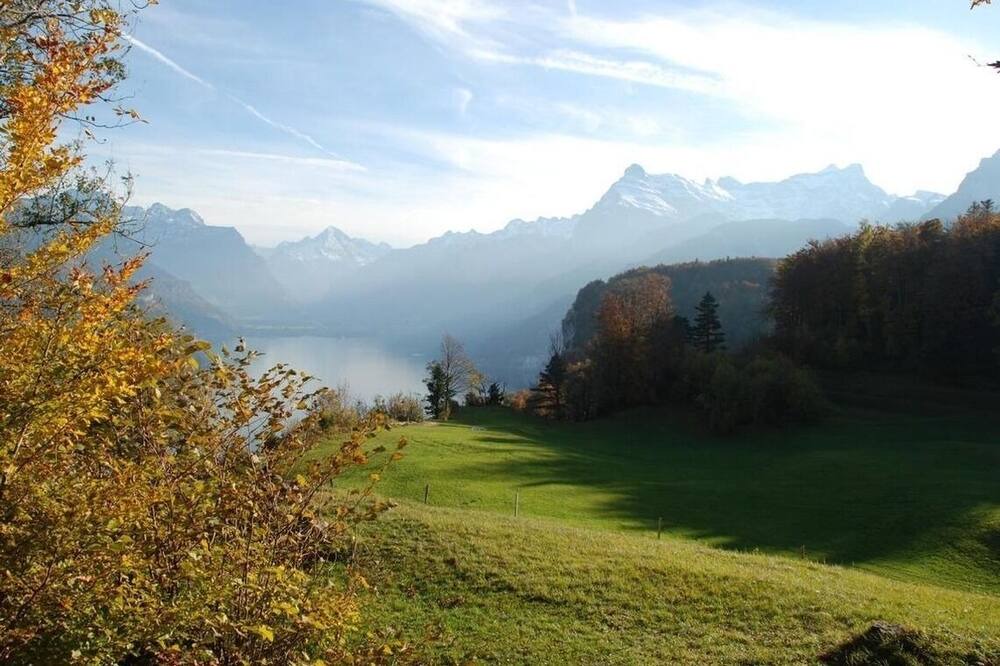 Photo of Outdoor in Seelisberg