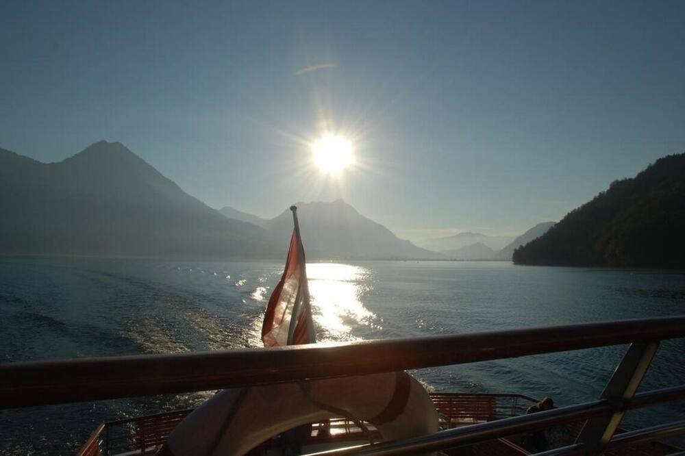 Photo of Outdoor in Seelisberg