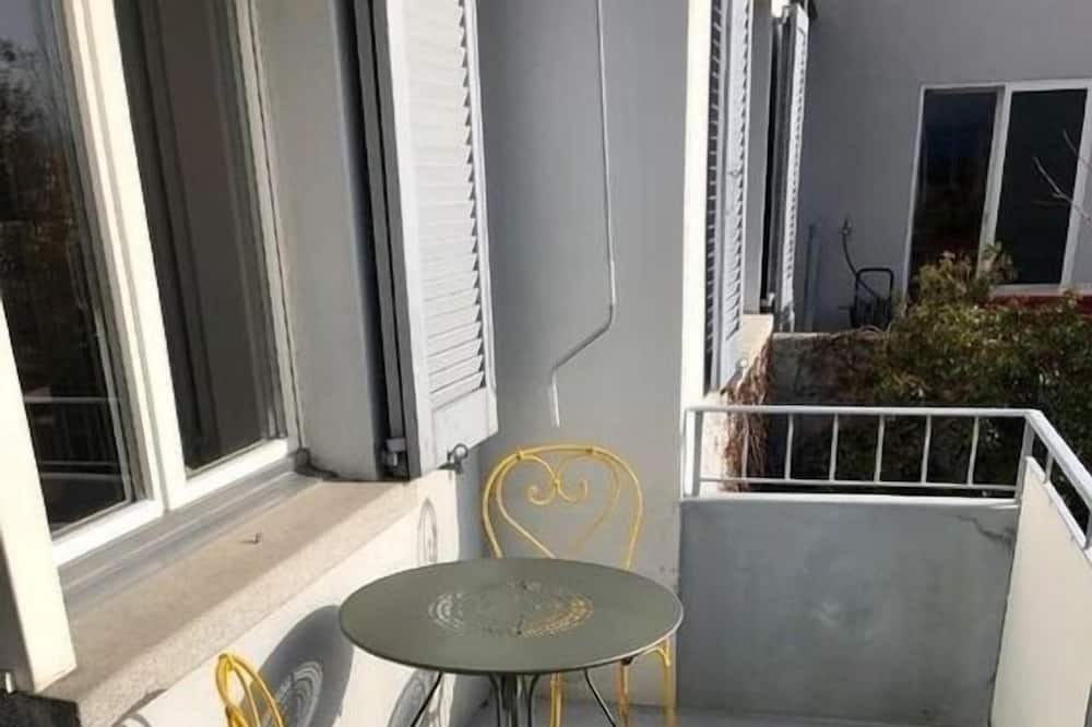 Photo of Patio Balcony in Altdorf