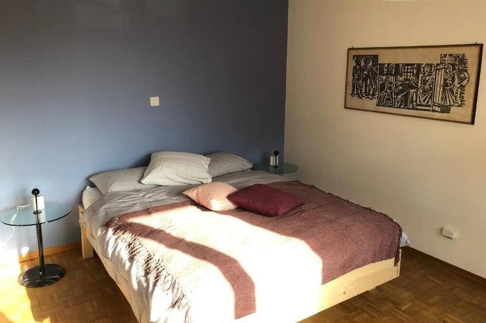 Photo of Bedroom in Altdorf